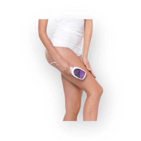 Silk’n ↯ Flash & Go Permanent Hair Removal Home Pulse Light Device ↯ FDA Approve - Picture 15 of 16